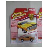 JOHNNY LIGHTNING MIB 71 AMC JAVELIN 2021