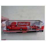 M2 MIB 67 CHEVY TRUCK & 67 NOVA 2020