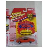 JOHNNY LIGHTNING MIB 71 GTX 2021