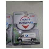 GREENLIGHT MIB 2019 USPS RAM 2020