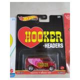 HOT WHEELS MIB 77 DODGE VAN 3 OF 5 2020