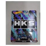 HOT WHEELS MIB MBK VAN 1 OF 5 2020