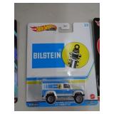 HOT WHEELS MIB LAND ROVER 2 OF 5 2020