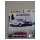 HOT WHEELS MIB 69 SKYLINE 1 OF 5 2020