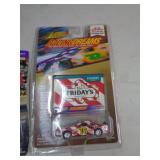 JOHNNY LIGHTNING MIB NASCAR 1998