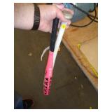 2 - ALUMINUM BASEBALL BATS