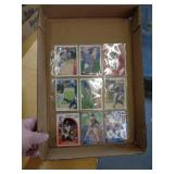 SPORTS CARDS