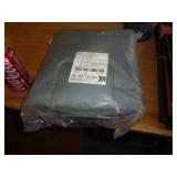 LAWN MOWER CUSHION COVER