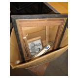 WOOD PIC FRAMES / UT