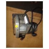 CRAFTSMAN CIRCULAR SAW