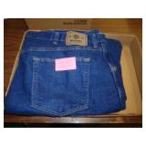 WRANGLER JEANS 44X30