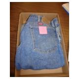 WRANGLER JEANS 36X30