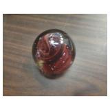 ZIMMERMAN PAPERWEIGHT