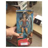 2016 WONDER WOMAN FIGURE