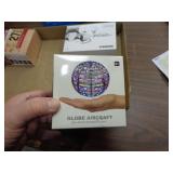 GLOBE AIRCRAFT TOY / WORKS