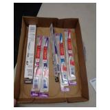 TOOTH BRUSHES