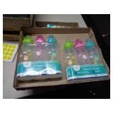 NEW / SEALED BABY BOTTLES