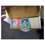 BASEBALL CARDS