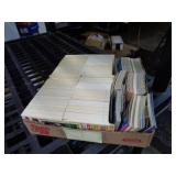 ASSORTED SPORTS CARDS