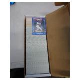 BASEBALL CARDS