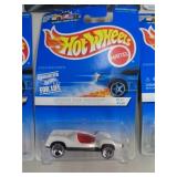 HOT WHEELS MIB SPEED MACHINE 1996