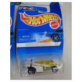 HOT WHEELS MIB SHADOW JET 1996
