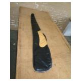 SOFT GUN CASE
