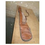 SOFT GUN CASE