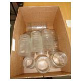 CANNING JARS / UT