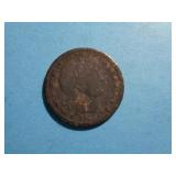 1911 BARBER QUARTER 90% SILVER