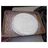 BUFFING PAD