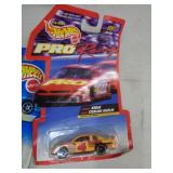 HOT WHEELS MIB NASCAR 1996