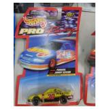 HOT WHEELS MIB NASCAR 1996