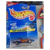 HOT WHEELS MIB 80