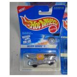 HOT WHEELS MIB WIENERMOBILE 1995