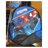 SPIDERMAN BACKPACK