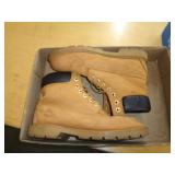 TIMBERLAND SZ 10M