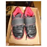 UNDER ARMOR YOUTH SZ 2