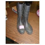 MUCK BOOTS SZ 13