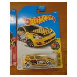 HOT WHEELS MIB - VW 2015
