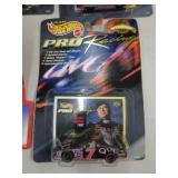 HOT WHEELS MIB NASCAR 1996