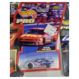 HOT WHEELS MIB NASCAR 1996