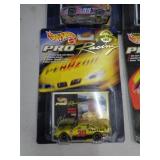 HOT WHEELS MIB NASCAR 1996