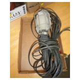 12 VOLT TROUBLE LIGHT