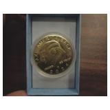 TRUMP 2024 COIN