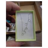 STERLING SILVER BRACELET