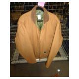 BERNE XXL BARN COAT / BRK