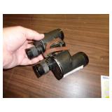 BINOCULARS BUSHNELL 7X35