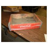 1978 COCA COLA CRATE / UT