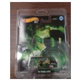 HOT WHEELS MIB - 66 DODGE 2017